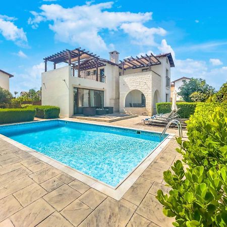Kymma Villa #16 Ayia Napa Bagian luar foto