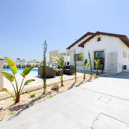 Kymma Villa #16 Ayia Napa Ruang foto