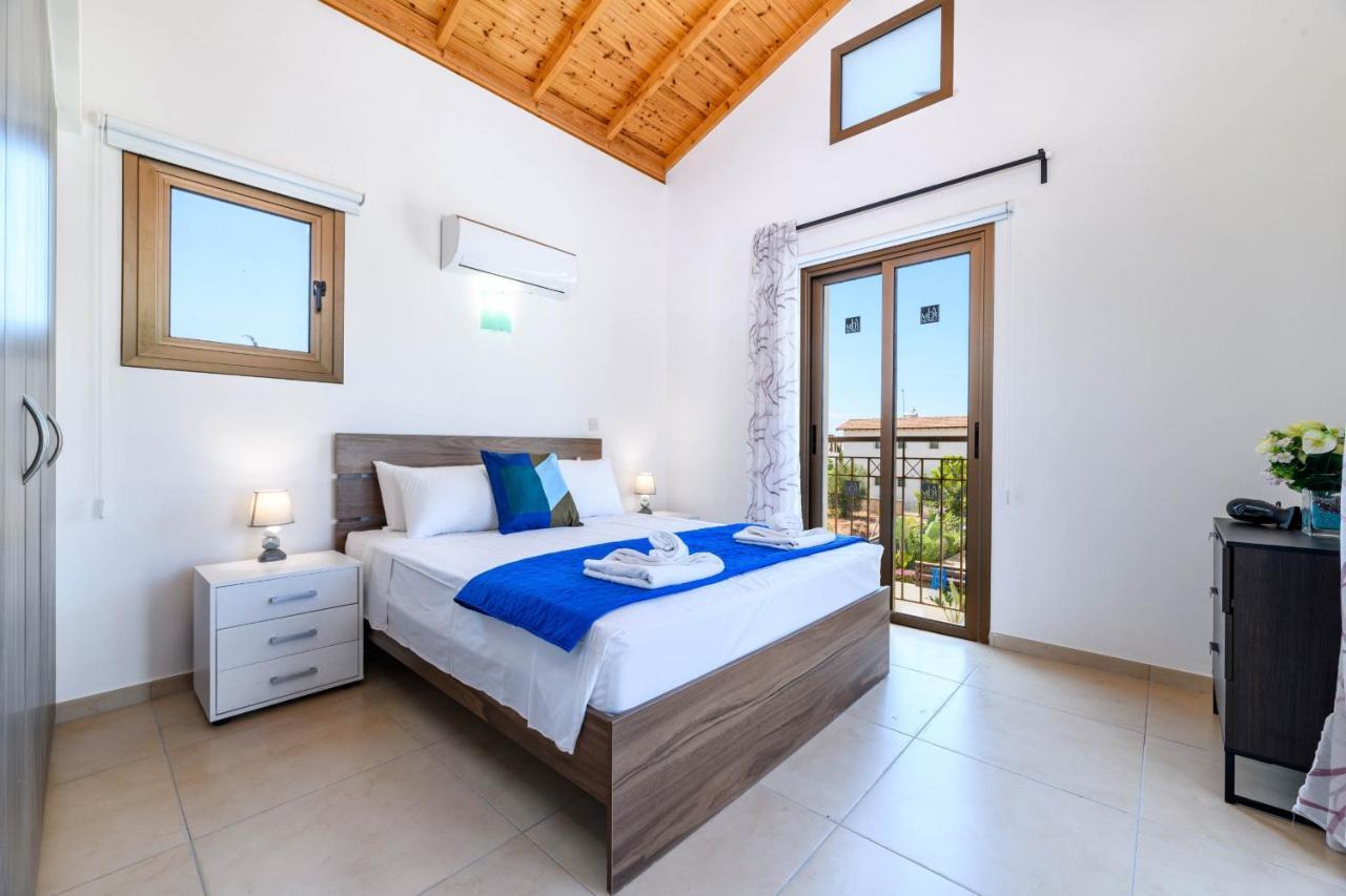 Kymma Villa #16 Ayia Napa Bagian luar foto