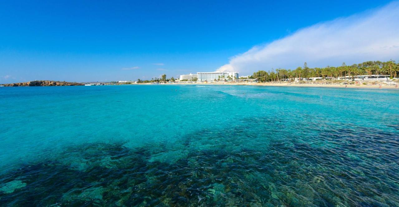 Kymma Villa #16 Ayia Napa Bagian luar foto