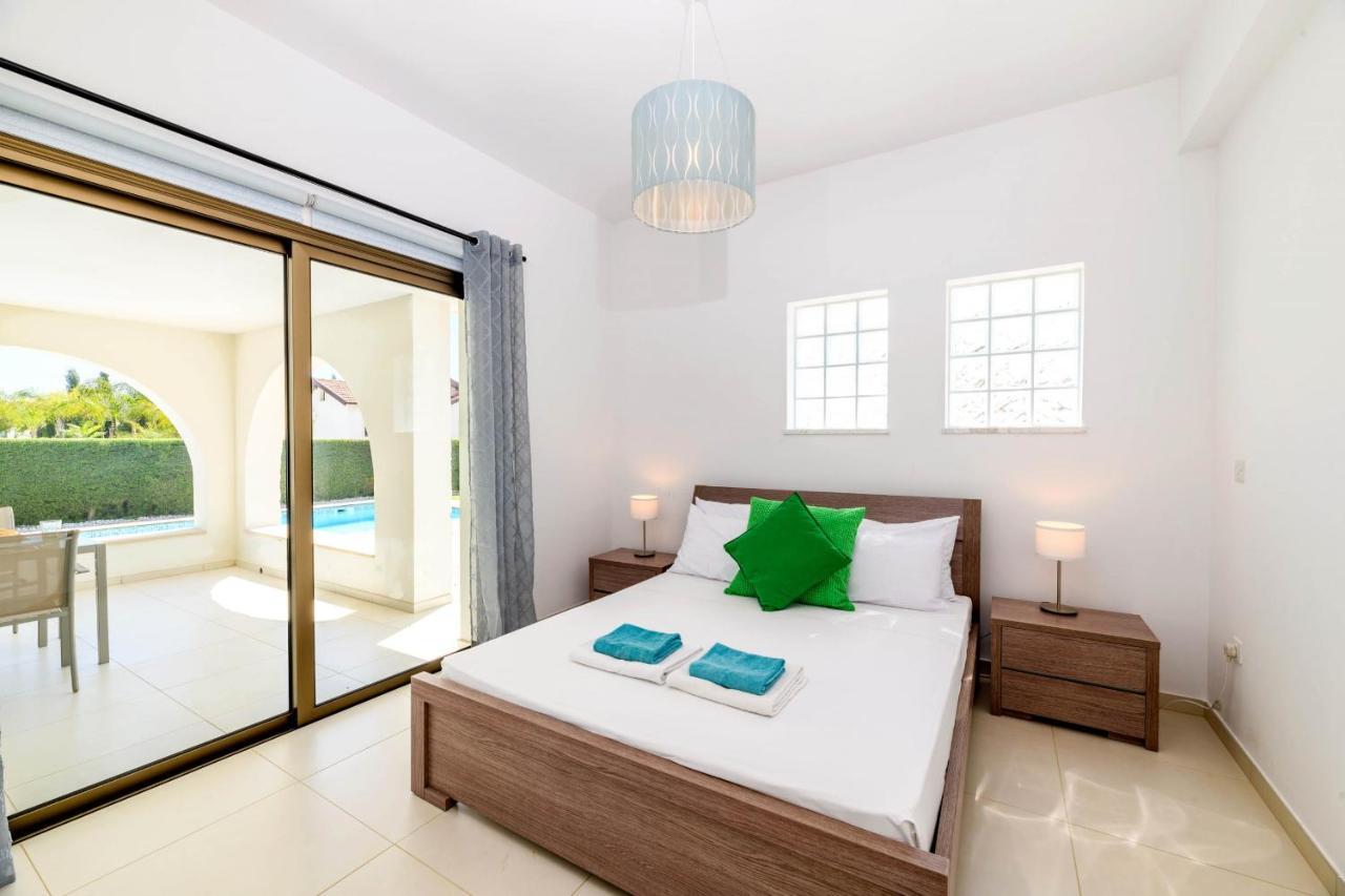 Kymma Villa #16 Ayia Napa Bagian luar foto