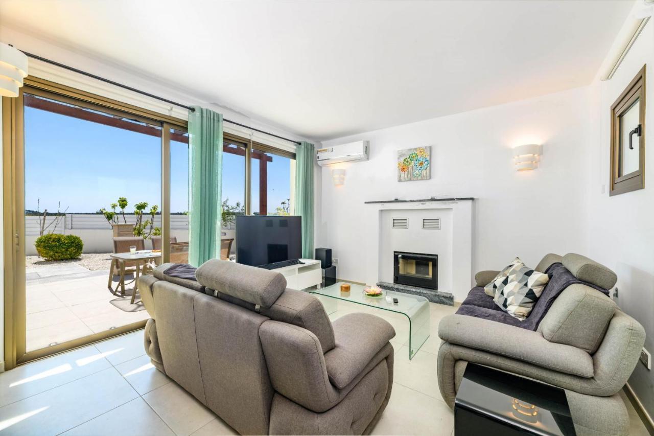 Kymma Villa #16 Ayia Napa Bagian luar foto
