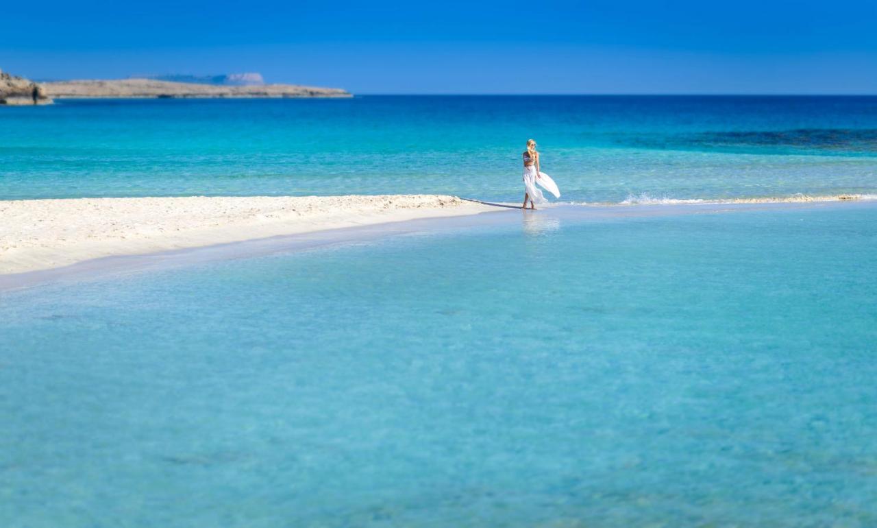Kymma Villa #16 Ayia Napa Bagian luar foto
