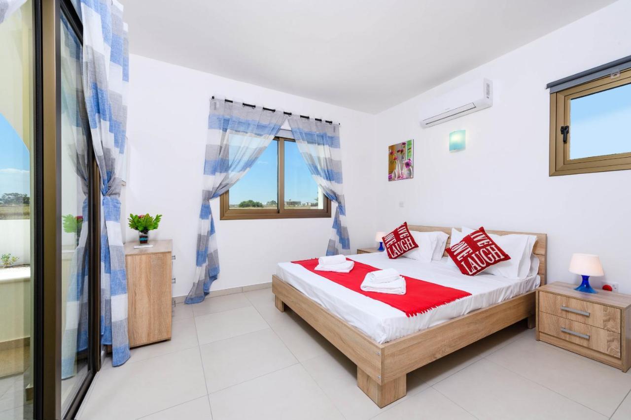 Kymma Villa #16 Ayia Napa Bagian luar foto