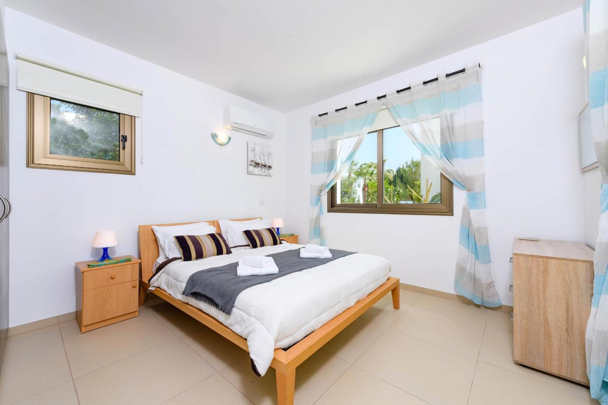 Kymma Villa #16 Ayia Napa Ruang foto